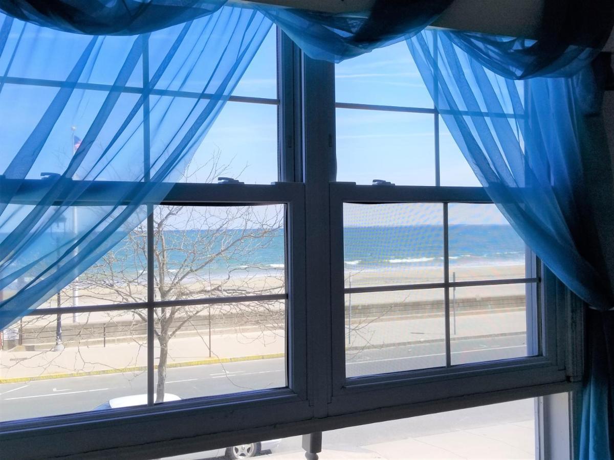 Unbeatableoceanlocationhome! Revere Exterior foto