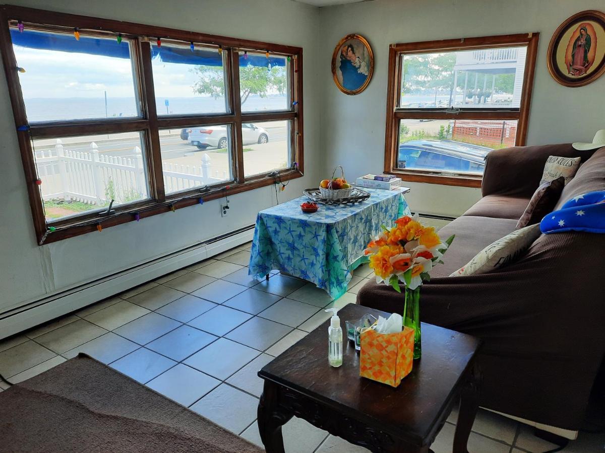 Unbeatableoceanlocationhome! Revere Exterior foto